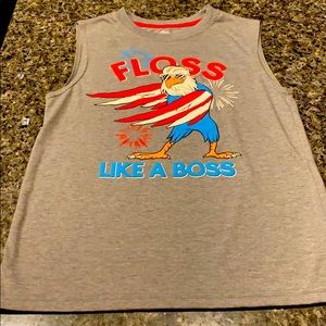 Boys Tank Top